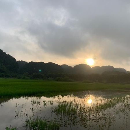 Tam Coc Wonderland Bungalow 宁平 外观 照片