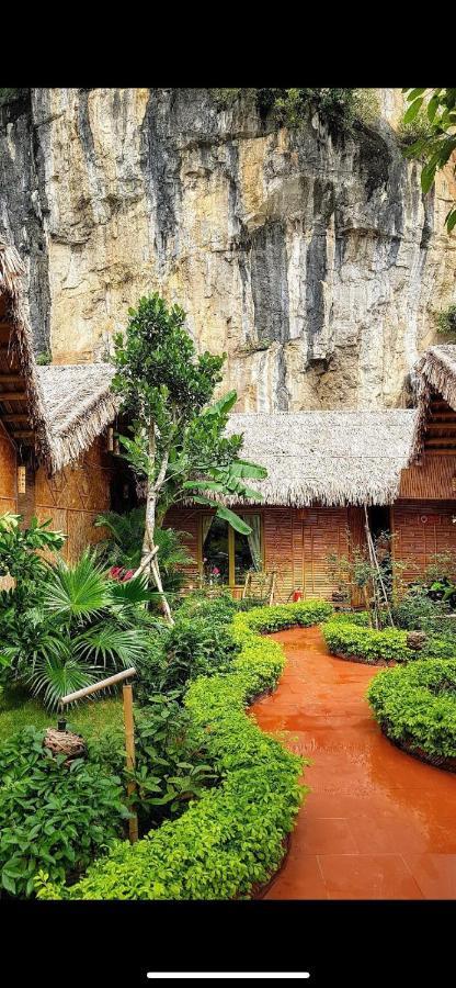 Tam Coc Wonderland Bungalow 宁平 外观 照片